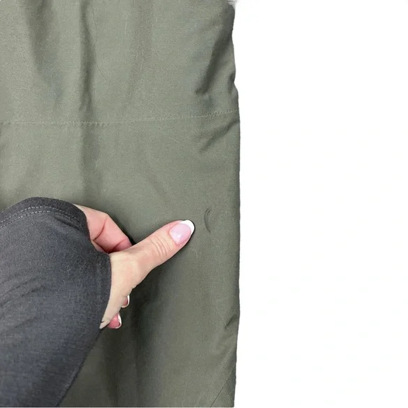 Patagonia Spraymaster Special Overalls Pants Mens 40 19038